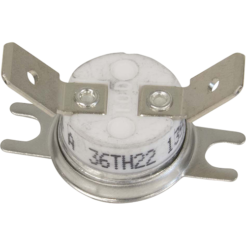 (image for) Star Mfg 200574 FAN CONTROL SWITCH 36TH22 - Click Image to Close